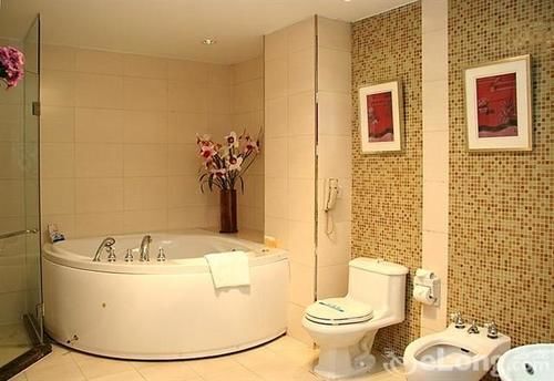 Datong Continental Hotel