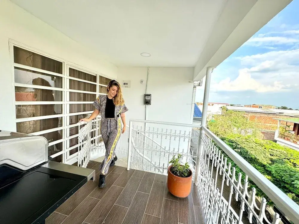 Hostal Boutique Marin