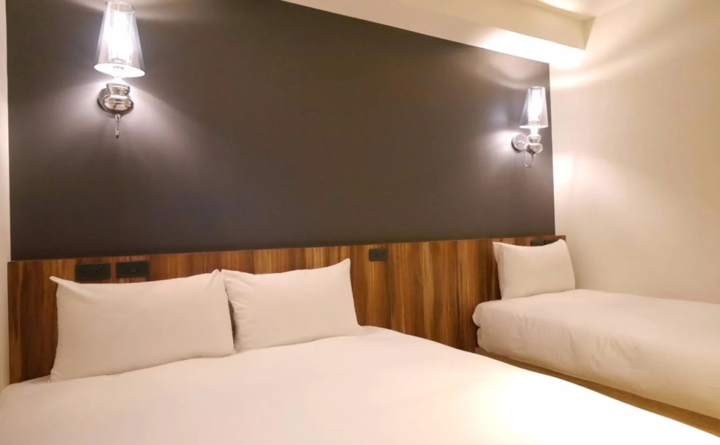 This is Nest Inn