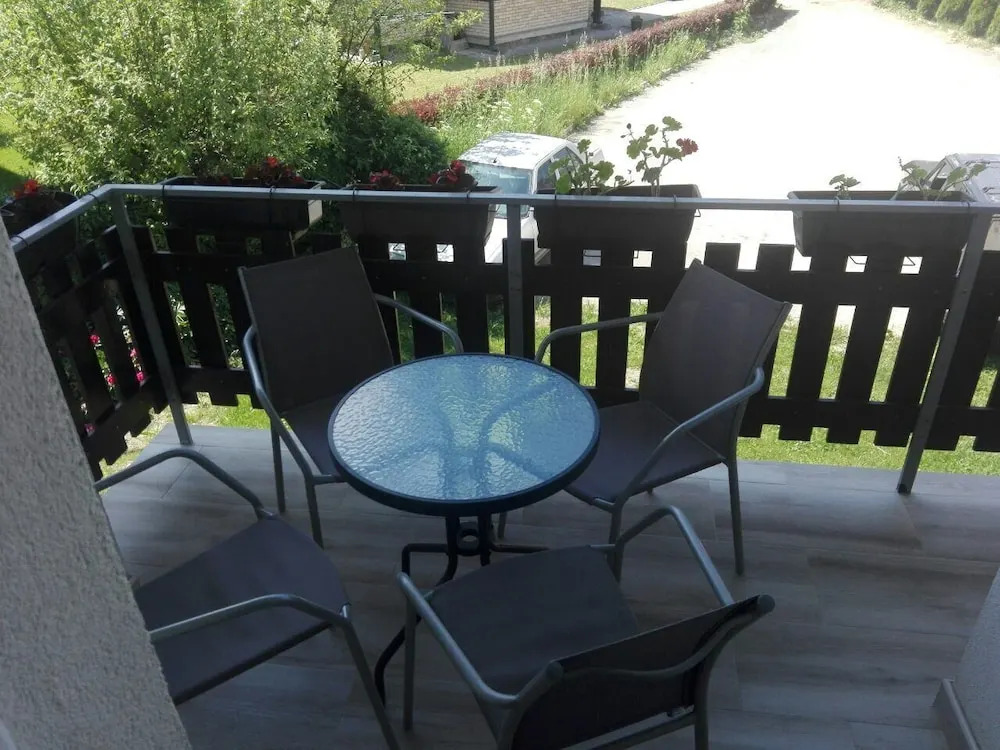 Apartments Vila Velickovic