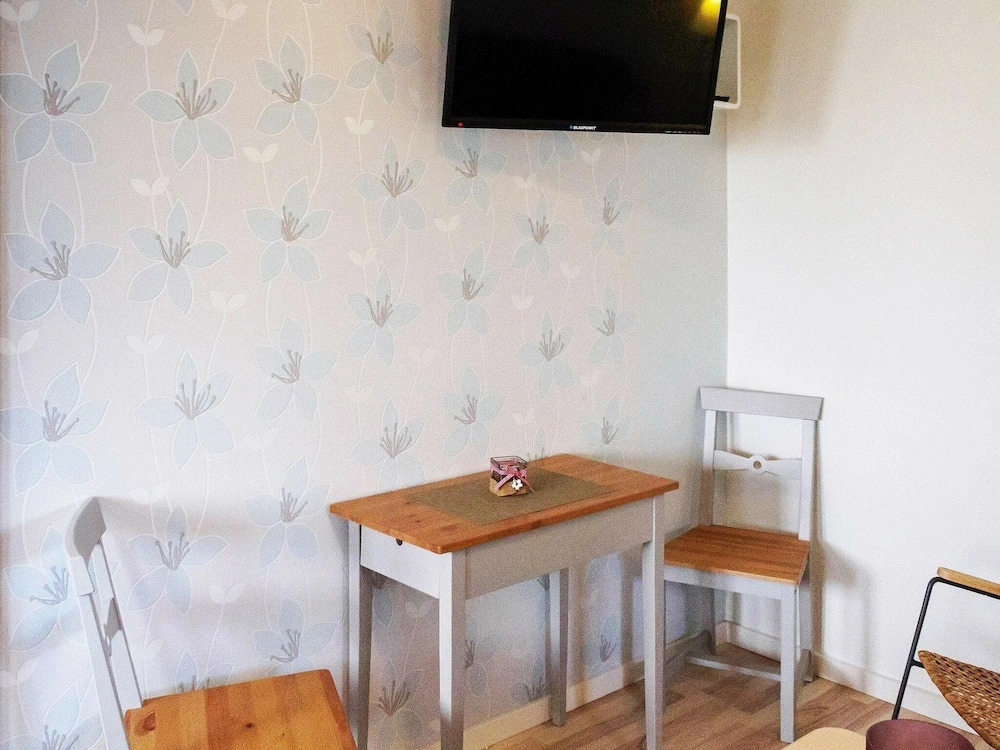 Tranquil Holiday Home in Thisted Located near Sea Coast