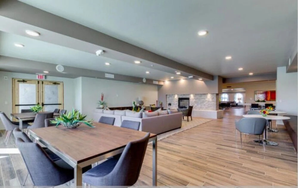 Queen Creek #356 - 2 Br Condo