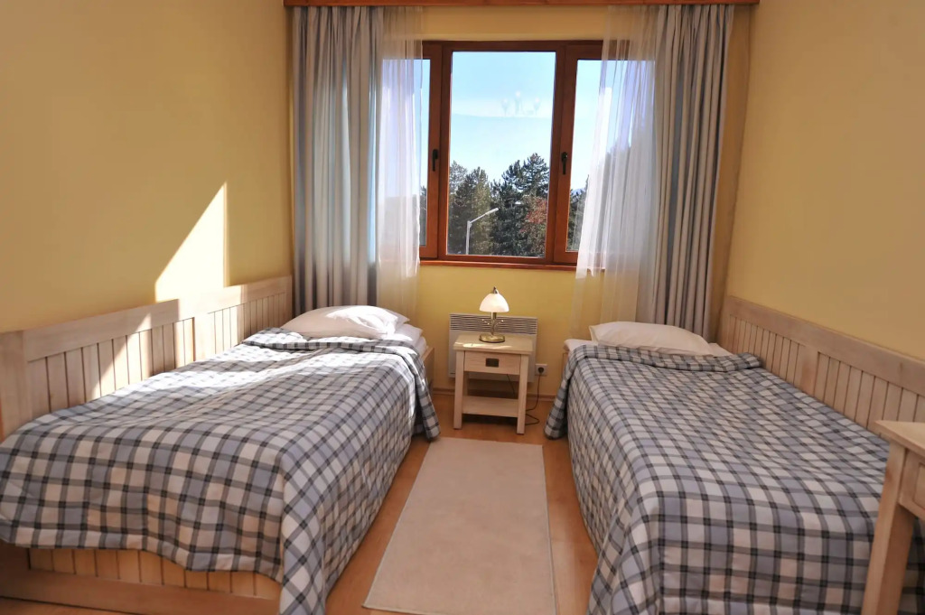 Pirin Golf Country Club Apartments