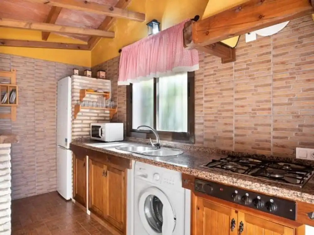 Casa Antonio I 111 in Conil de la Frontera