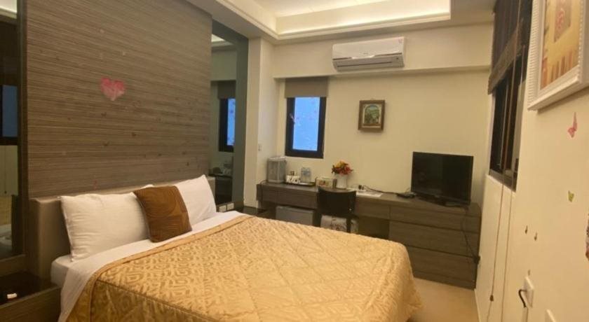 The Gleaners Homestay