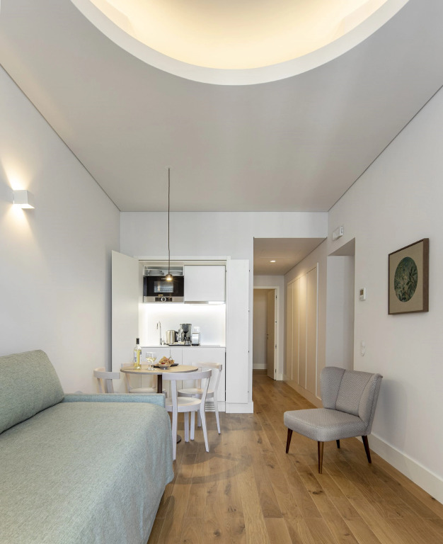 LSA Madalena by Numa