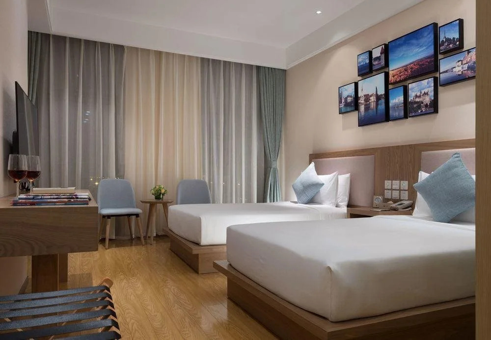 Suzhou Green South Hotel