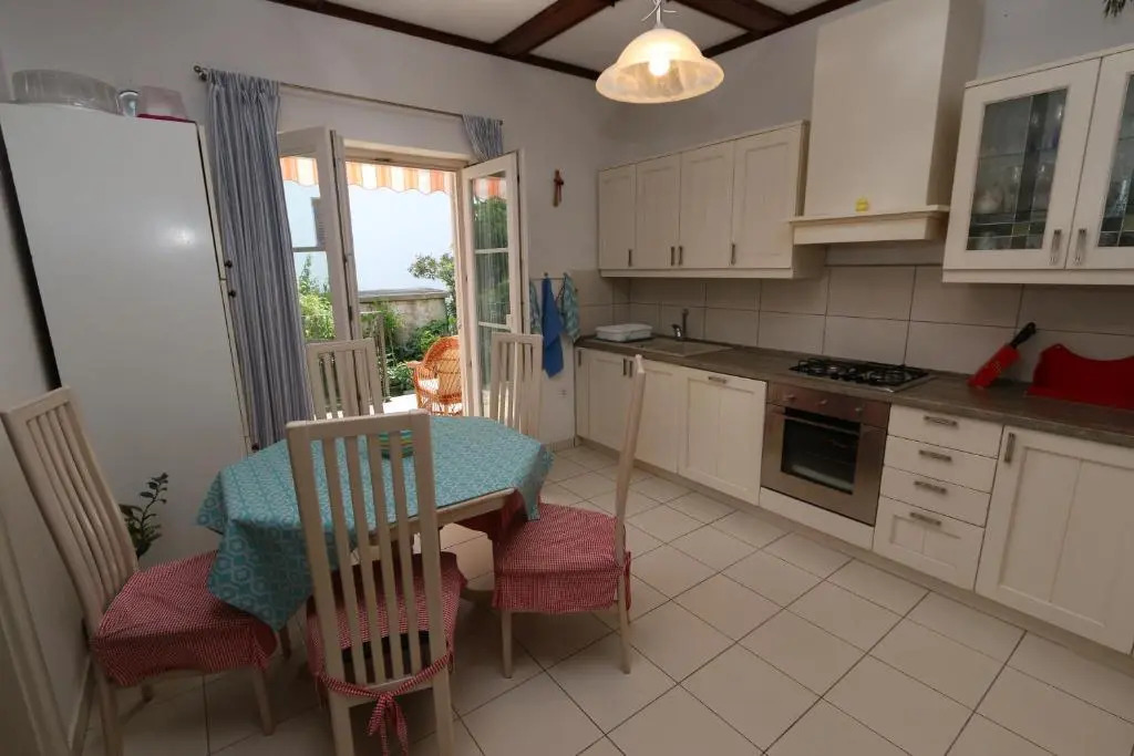 Apartment Pijer
