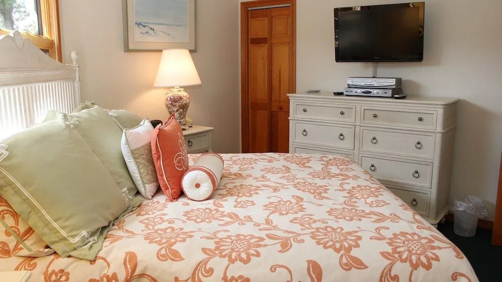 The Sandpiper - 5 Br Home