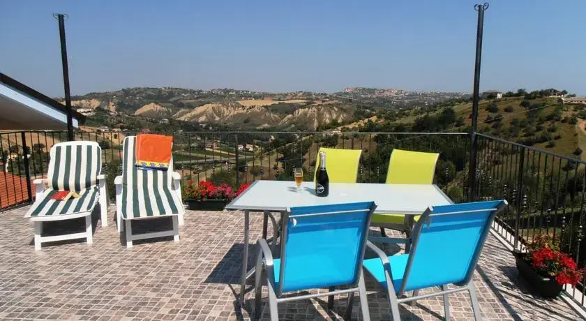 Villa Leonardo Apartments