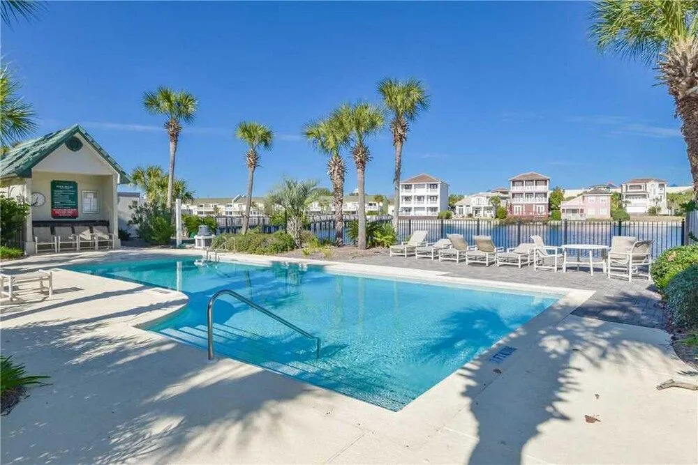 Casa Di Amore by Compass Resorts