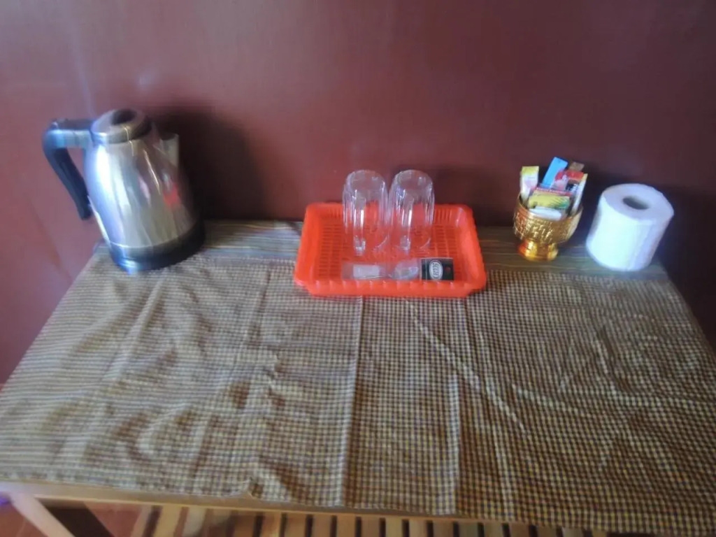 Bunyong Homestay