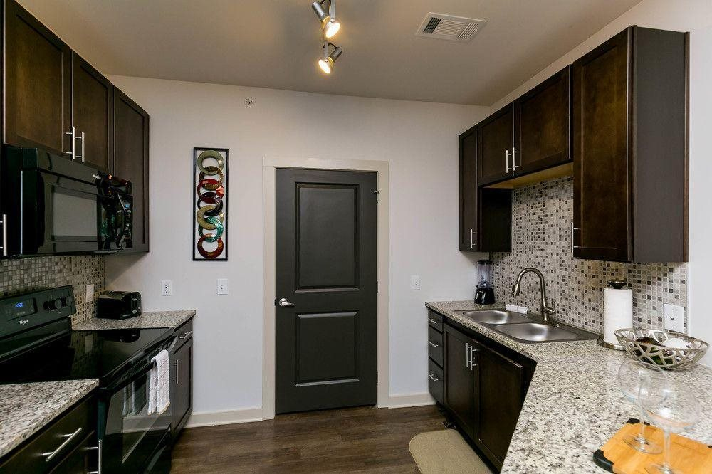 Sobe Nashville Midtown Apartments