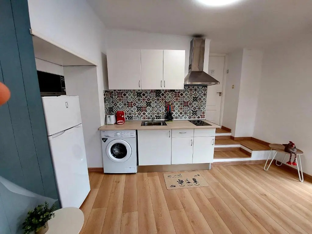 B&B Apartamentos La Atalaya