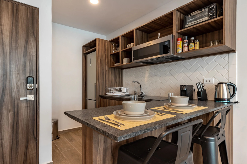 Casai Roma 1 BR Central Suite