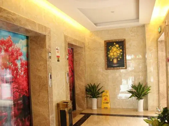 Minggang Theme Hotel