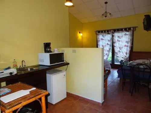 Valle Primavera