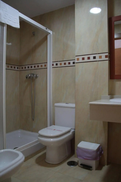 Apartamentos Turísticos Fercomar