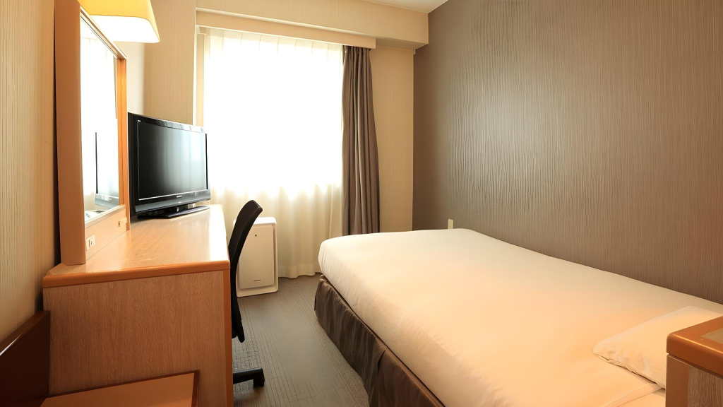 Smile Hotel Shimonoseki