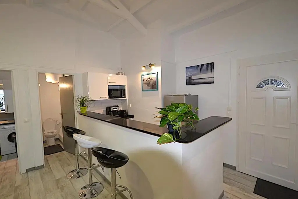 Appartement Althéa