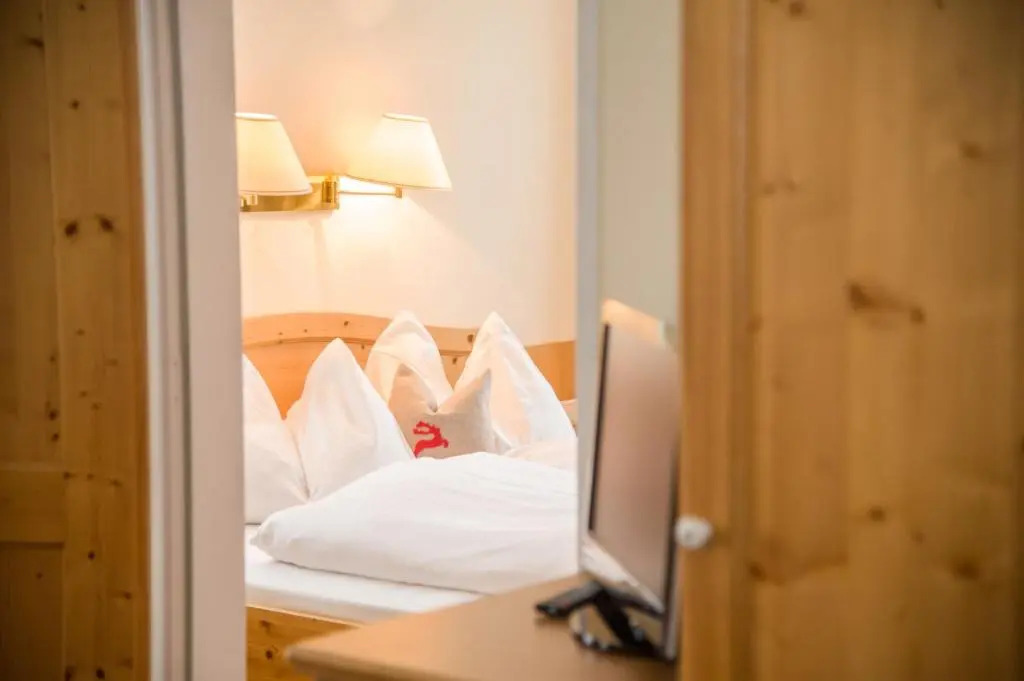 Hotel Jagdhof