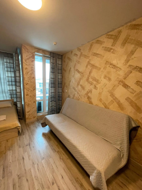 Colonel apartment 846