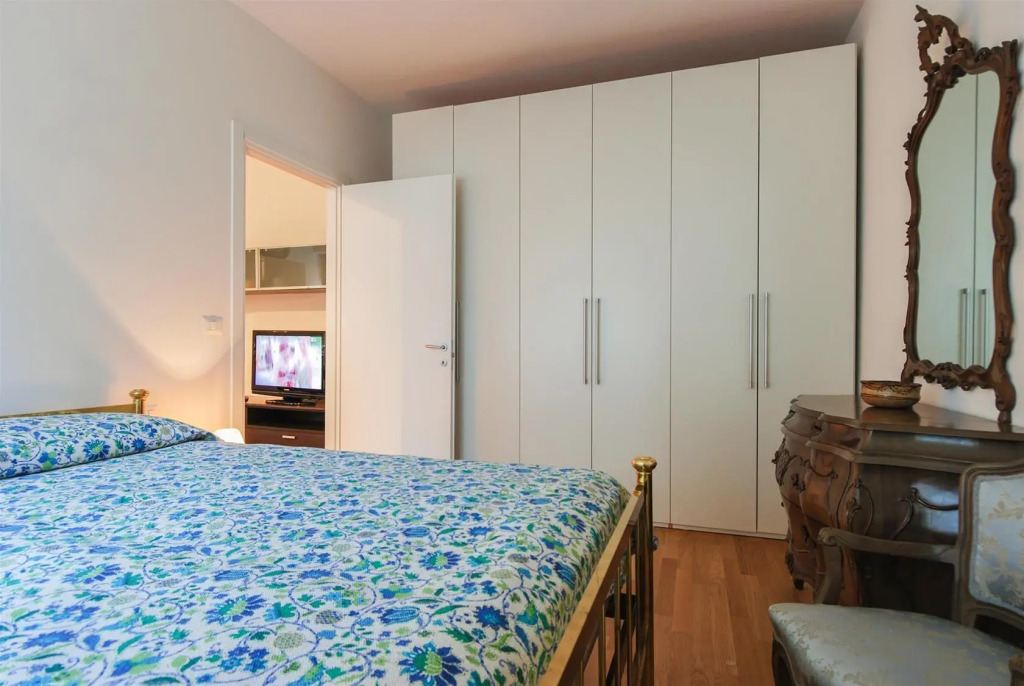 Misa Halldis Apartment