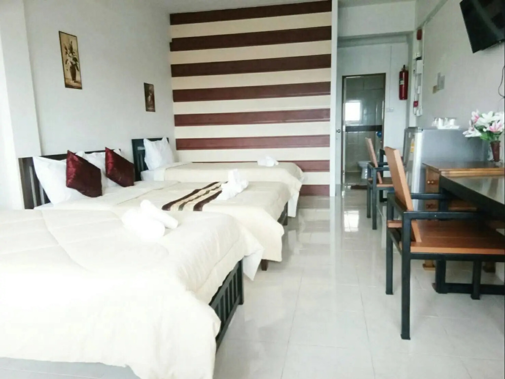 Rueangrat Hotel