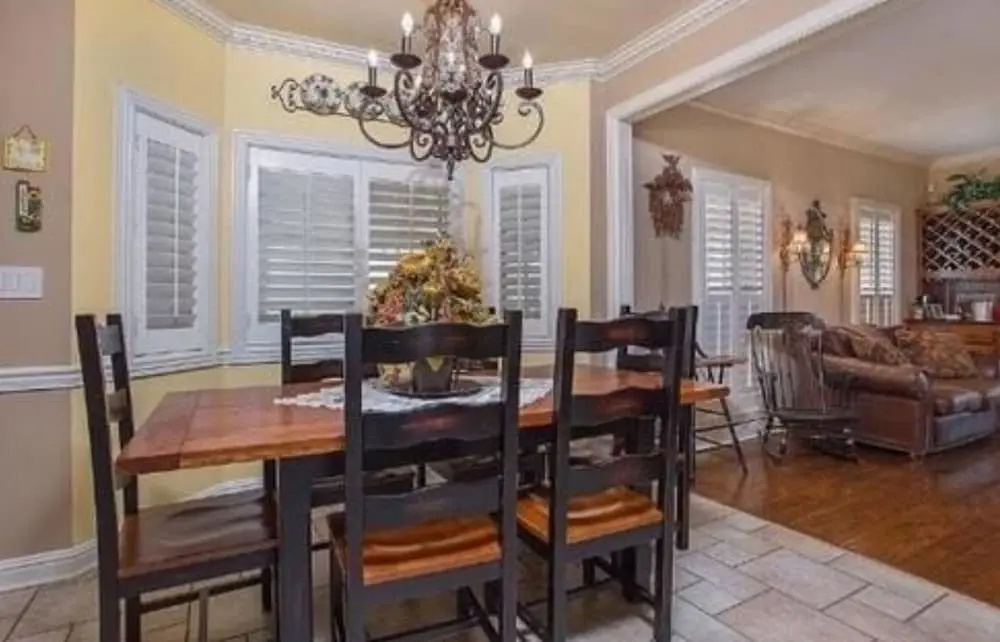 Spongie Acres Bed and Breakfast