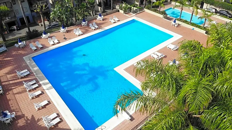Amaranda B&B