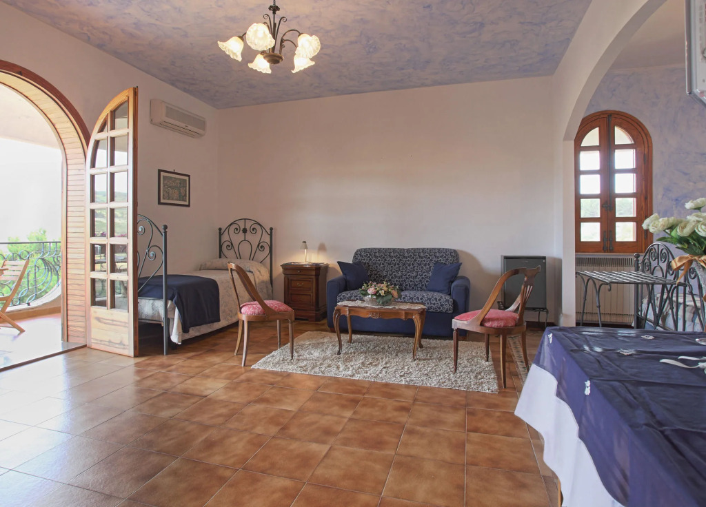 Villa Diana
