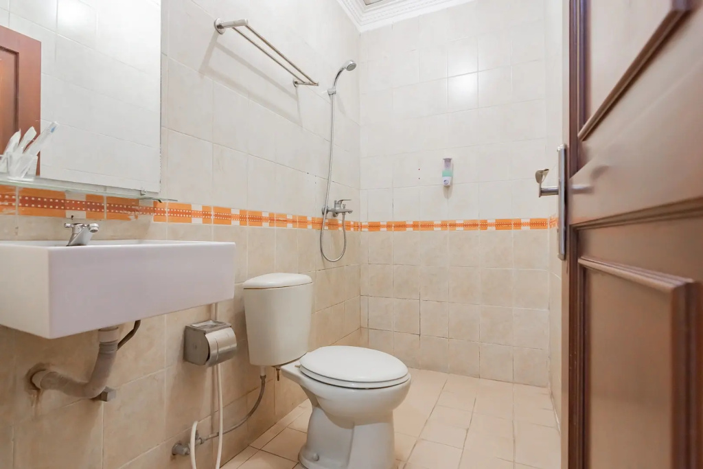 Hotel Cihampelas Bandung RedPartner