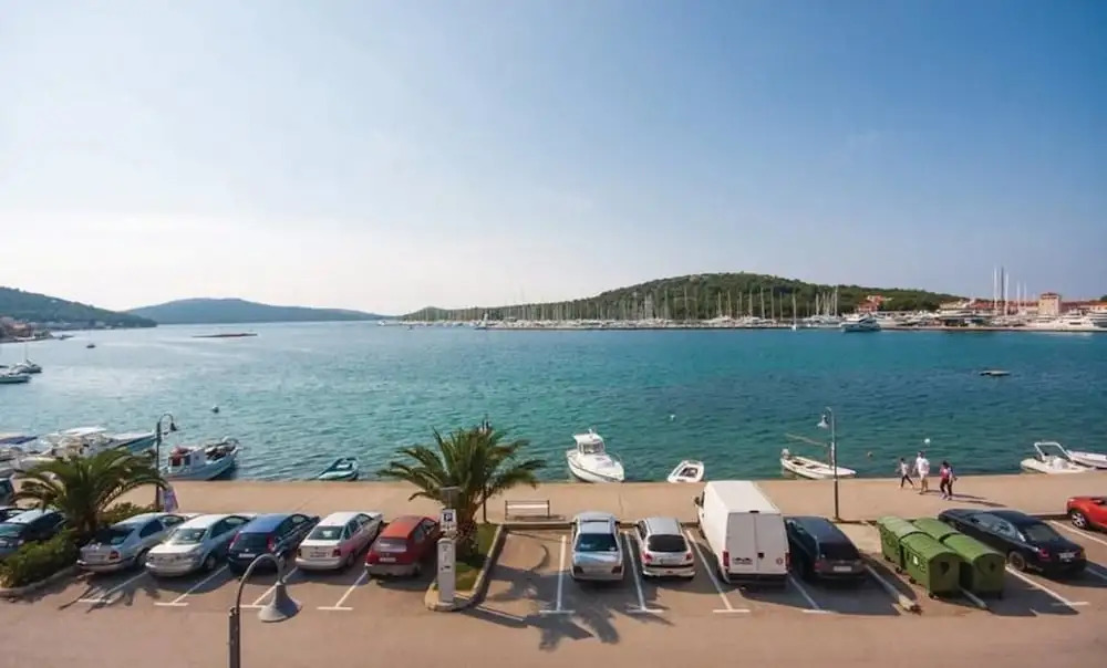 Apartmani Riva