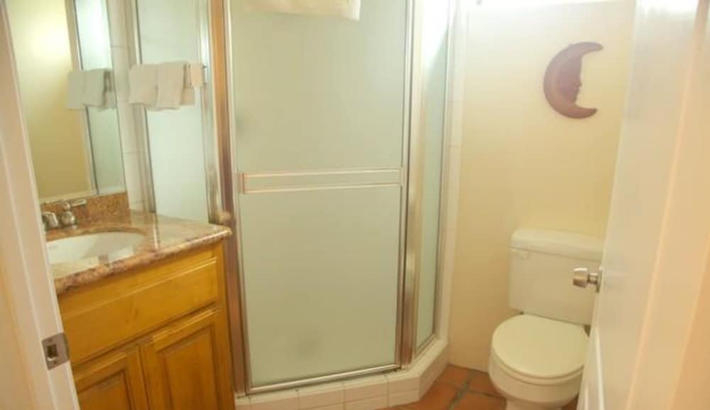 Mission Bay Hideaway,sparkling New Full of Amenities,the Best in Mission Beach