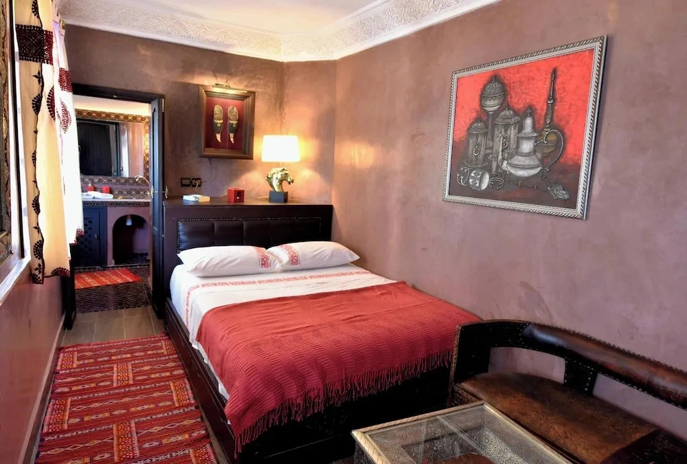 Riad La Maison Nomade