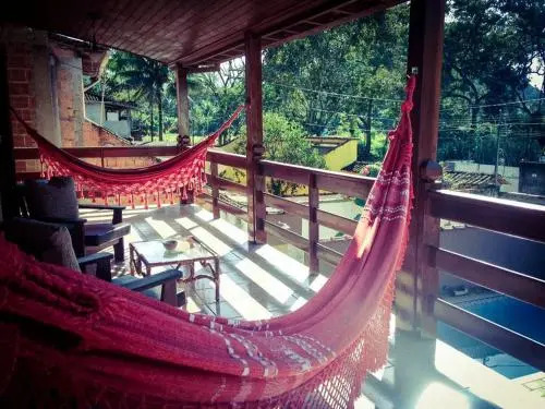Hostel Bem Te Vi