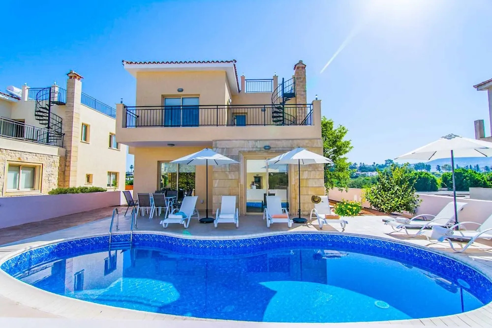 Villa Emerald Valley