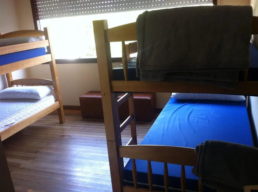 Albergue Vilela