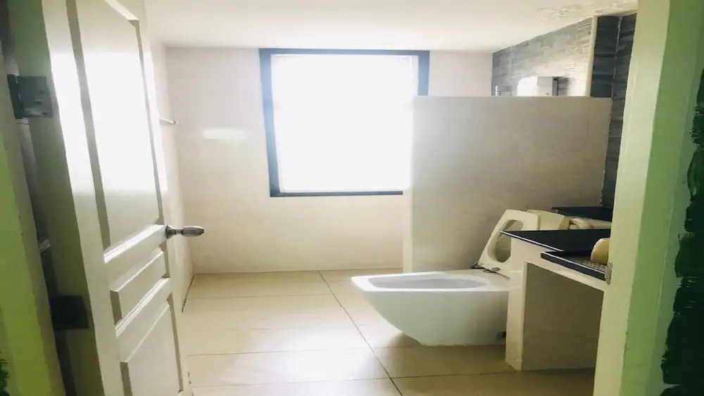 arbors homestay