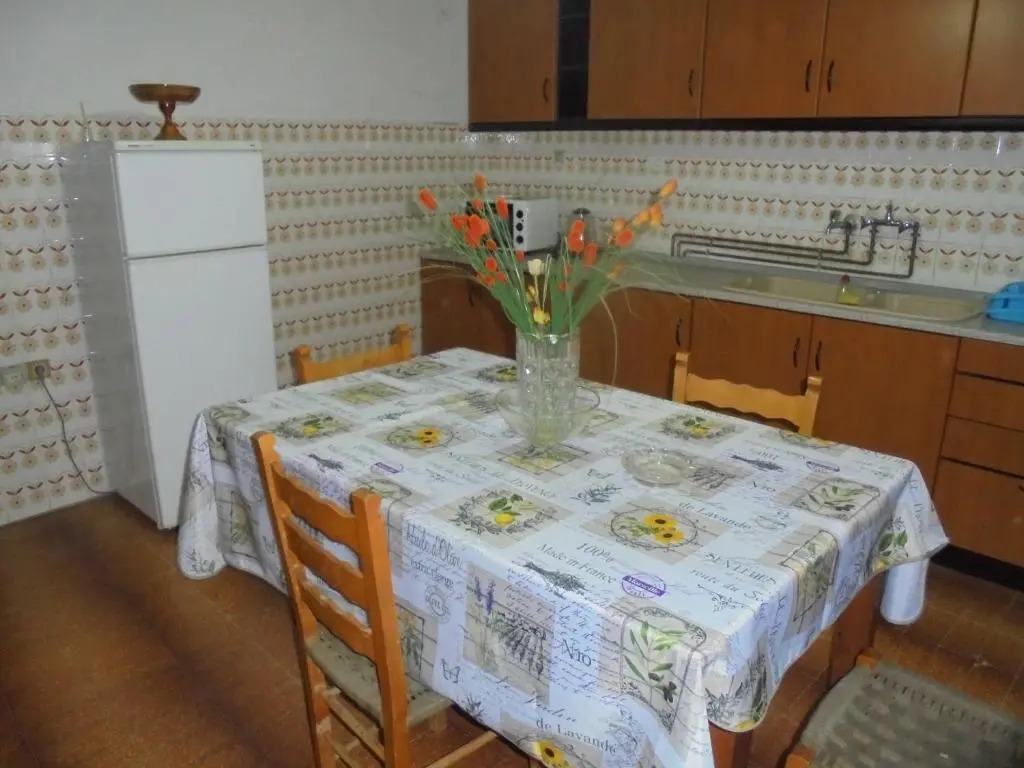 Kyriaki's House
