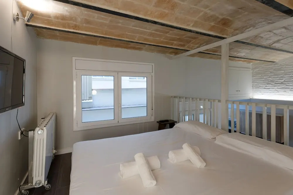 BBarcelona Poblenou Beach Flat