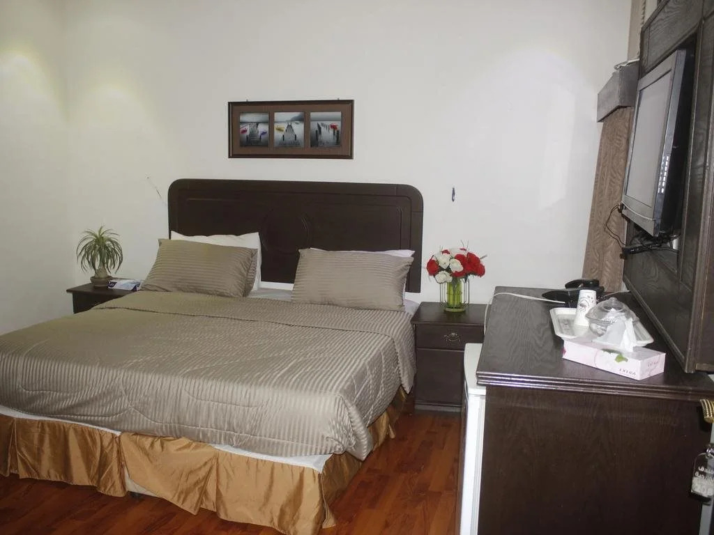 Alkhazrajiah Hotel