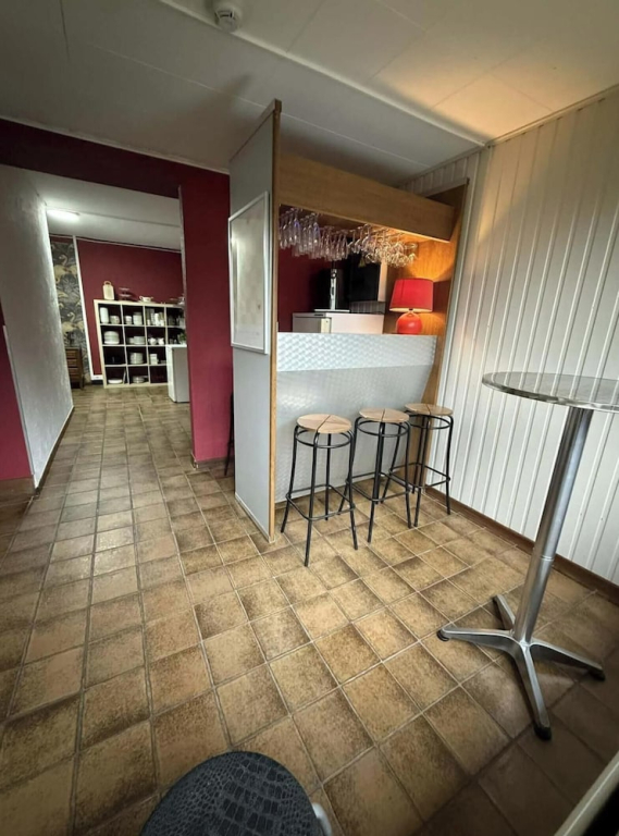 House in Natural Area Ideal for Families with Games Room, Sauna, Hot Tub
