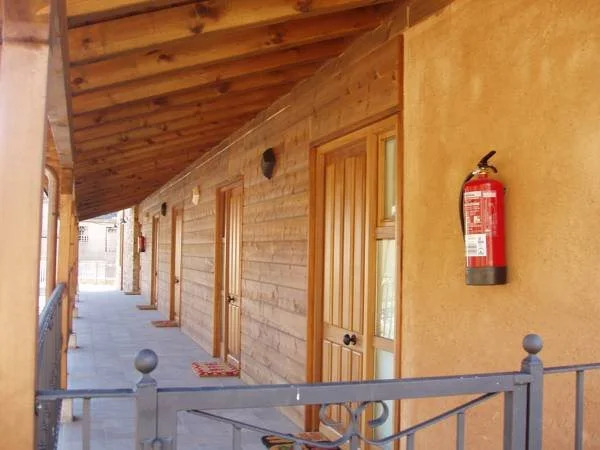 Las Fontaninas
