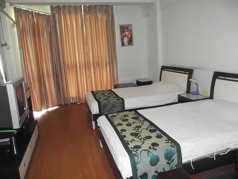 Haizhilan Resort