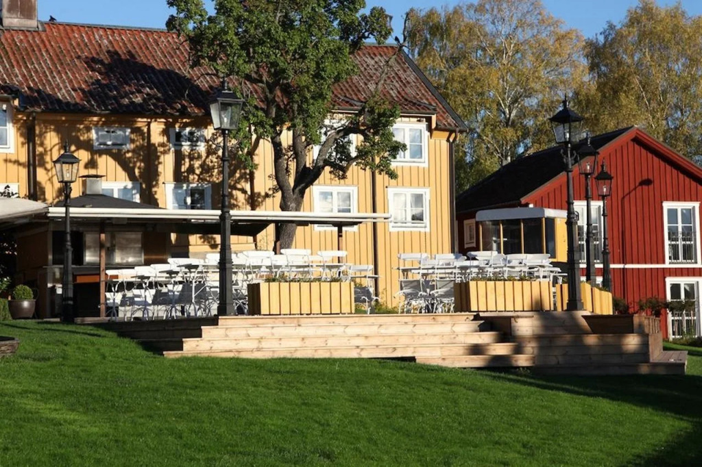 Gripsholms Värdshus
