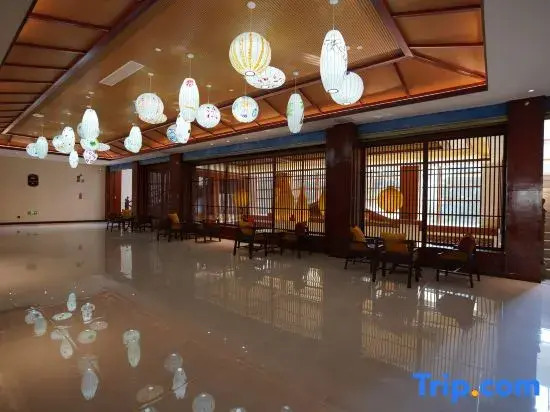 Xinhe Resort