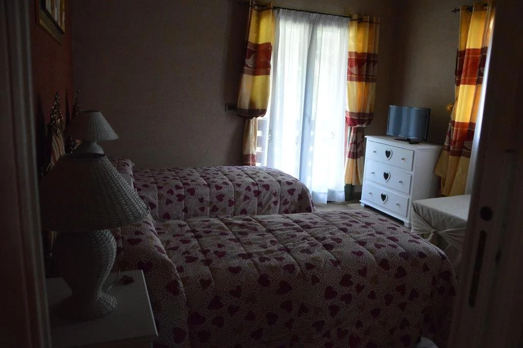 B&B La Piazzetta