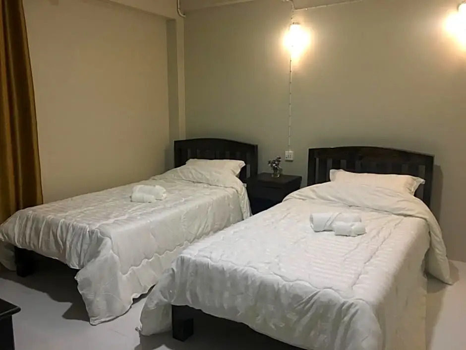 Maerim Hostel