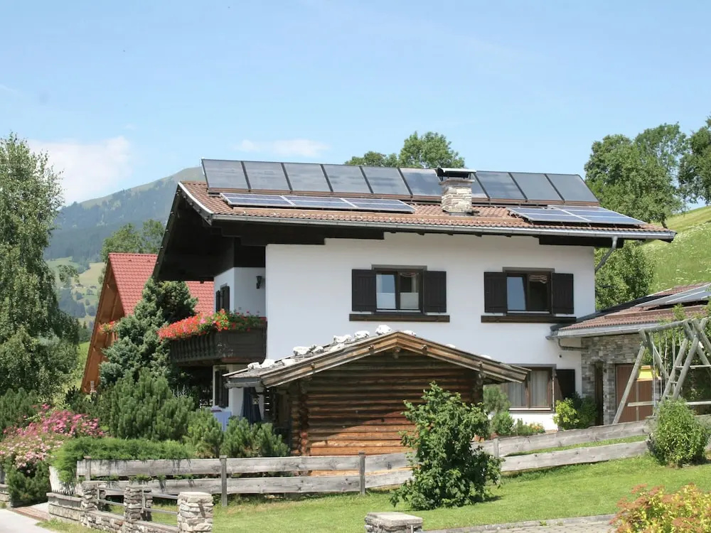 Elegant Apartment in Westendorf near Ski Area